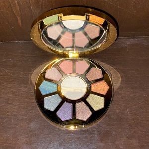 Tarte Eyeshadow Palette